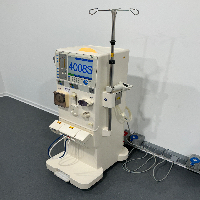 Fresenius 4008 S NG Hemodialysis image 0